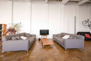 Oficina en alquiler en Sant Pere, Santa Caterina i la Ribera en Barcelona