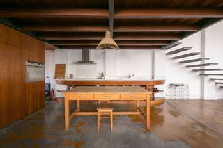 Oficina en alquiler en Sant Pere, Santa Caterina i la Ribera en Barcelona