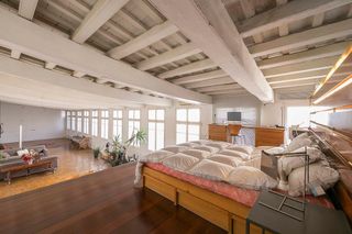 Oficina en alquiler en Sant Pere, Santa Caterina i la Ribera en Barcelona