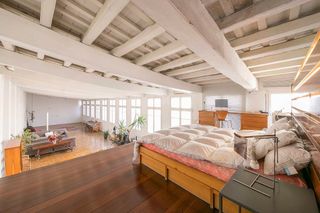 Oficina en alquiler en Sant Pere, Santa Caterina i la Ribera en Barcelona