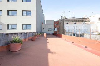 Oficina en alquiler en Sant Pere, Santa Caterina i la Ribera en Barcelona