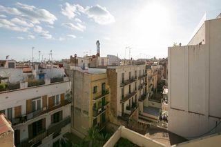 Oficina en alquiler en Sant Pere, Santa Caterina i la Ribera en Barcelona