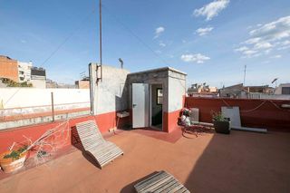 Oficina en alquiler en Sant Pere, Santa Caterina i la Ribera en Barcelona