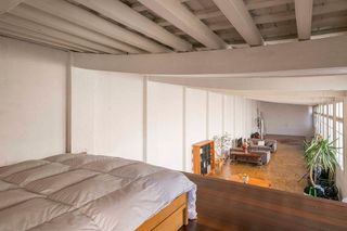 Oficina en alquiler en Sant Pere, Santa Caterina i la Ribera en Barcelona