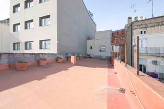 Oficina en alquiler en Sant Pere, Santa Caterina i la Ribera en Barcelona