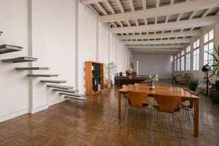 Oficina en alquiler en Sant Pere, Santa Caterina i la Ribera en Barcelona