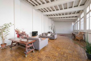 Oficina en alquiler en Sant Pere, Santa Caterina i la Ribera en Barcelona