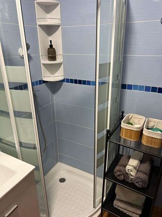 Piso en alquiler en Parque de la Paloma en Benalmádena