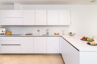 Casa adosada en alquiler en Río Real en Marbella