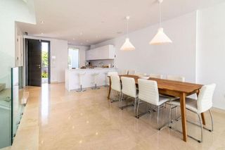 Casa adosada en alquiler en Río Real en Marbella