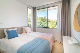 Casa adosada en alquiler en Río Real en Marbella