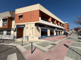 Local comercial en alquiler en Marianistas - AVE en Ciudad Real