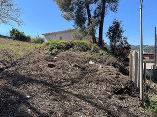 Terreno en venta en Urbanitzacions en Bigues i Riells