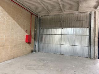 Nave industrial en alquiler en Can Gili - Congost en Granollers