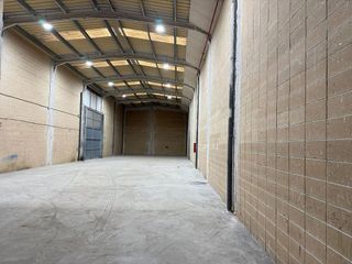 Nave industrial en alquiler en Can Gili - Congost en Granollers
