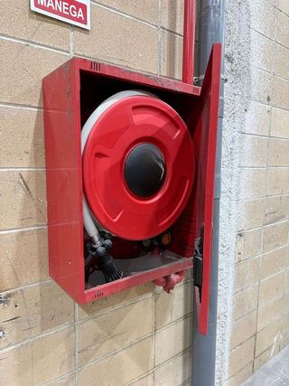 Nave industrial en alquiler en Can Gili - Congost en Granollers