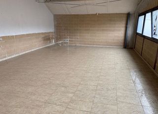 Nave industrial en alquiler en Can Gili - Congost en Granollers
