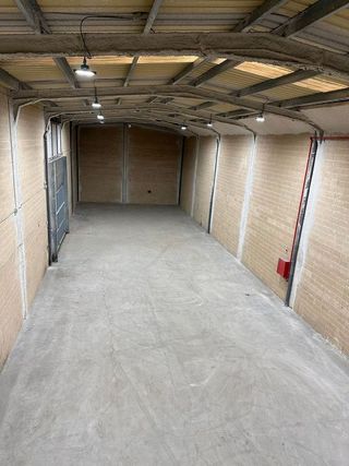 Nave industrial en alquiler en Can Gili - Congost en Granollers
