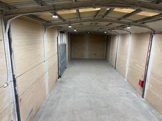 Nave industrial en alquiler en Can Gili - Congost en Granollers
