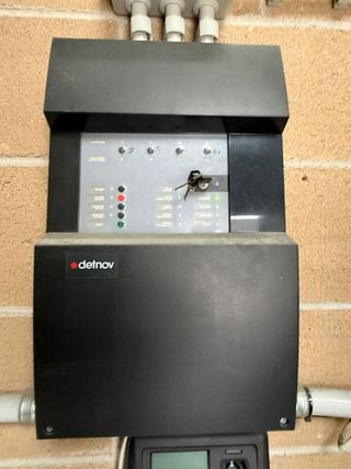 Nave industrial en alquiler en Can Gili - Congost en Granollers