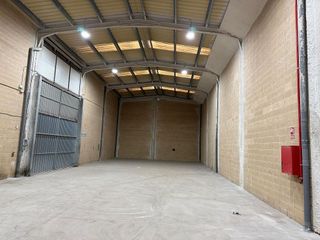 Nave industrial en alquiler en Can Gili - Congost en Granollers