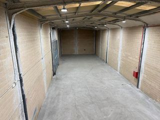 Nave industrial en alquiler en Can Gili - Congost en Granollers