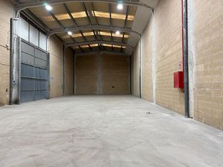 Nave industrial en alquiler en Can Gili - Congost en Granollers