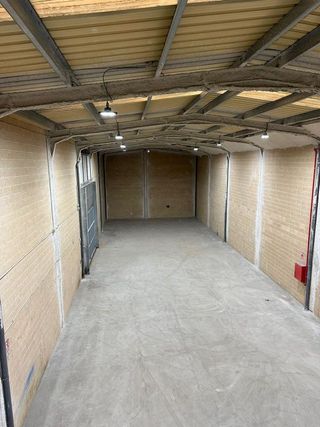 Nave industrial en alquiler en Can Gili - Congost en Granollers