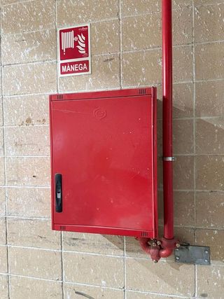 Nave industrial en alquiler en Can Gili - Congost en Granollers