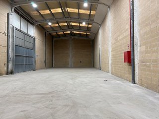 Nave industrial en alquiler en Can Gili - Congost en Granollers