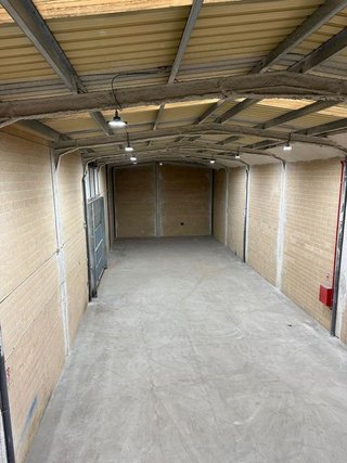 Nave industrial en alquiler en Can Gili - Congost en Granollers