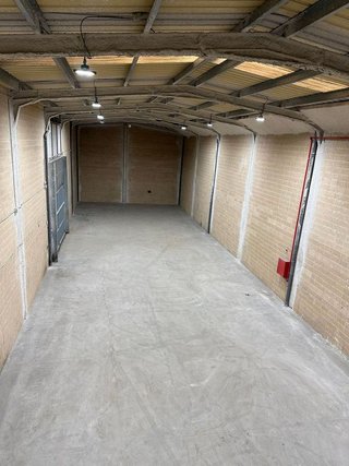 Nave industrial en alquiler en Can Gili - Congost en Granollers