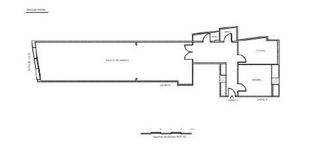 Oficina en venta en Centro en Palencia