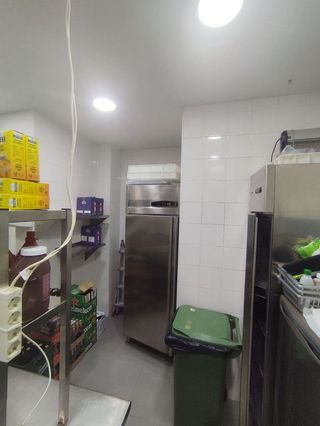 Local comercial en venta en El Bajondillo en Torremolinos