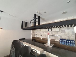 Local comercial en venta en El Bajondillo en Torremolinos