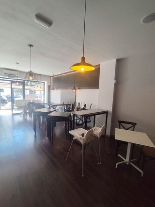 Local comercial en venta en El Bajondillo en Torremolinos