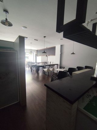 Local comercial en venta en El Bajondillo en Torremolinos