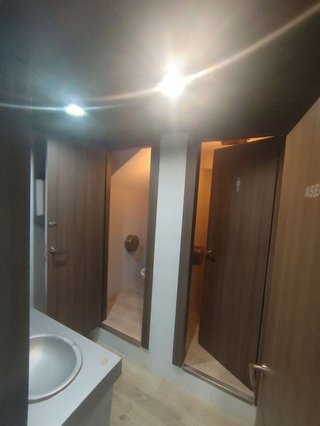 Local comercial en venta en El Bajondillo en Torremolinos