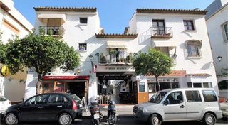 Local comercial en venta en El Bajondillo en Torremolinos