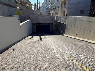 Garaje en alquiler en Sarrià en Barcelona