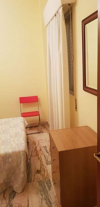 Piso en alquiler en Museo en Sevilla