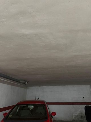 Garaje en venta en Juan de Borbón - La Flota en Murcia