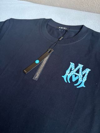 Camiseta Amiri