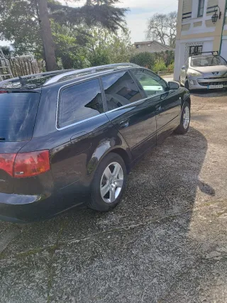 Audi A4 Avant 1.9 TDI 115CV 1 año Garantía.