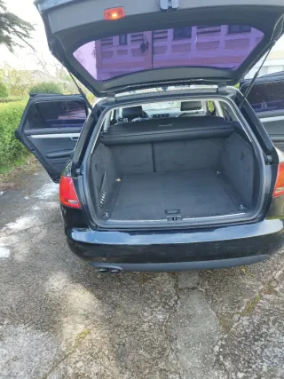 Audi A4 Avant 1.9 TDI 115CV 1 año Garantía.
