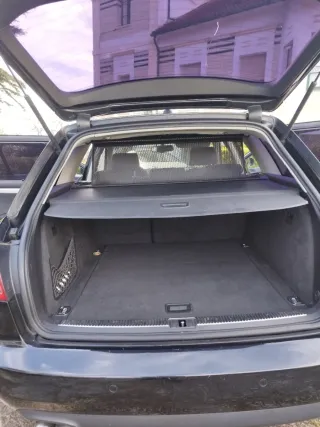 Audi A4 Avant 1.9 TDI 115CV 1 año Garantía.