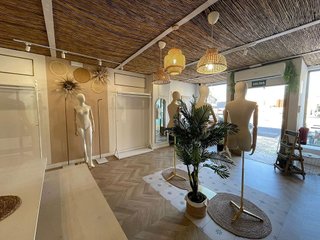 Local comercial en venta en Las Salinas en Roquetas de Mar