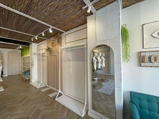 Local comercial en venta en Las Salinas en Roquetas de Mar
