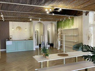 Local comercial en venta en Las Salinas en Roquetas de Mar