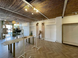 Local comercial en venta en Las Salinas en Roquetas de Mar